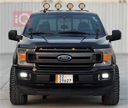 فۆرد F-150